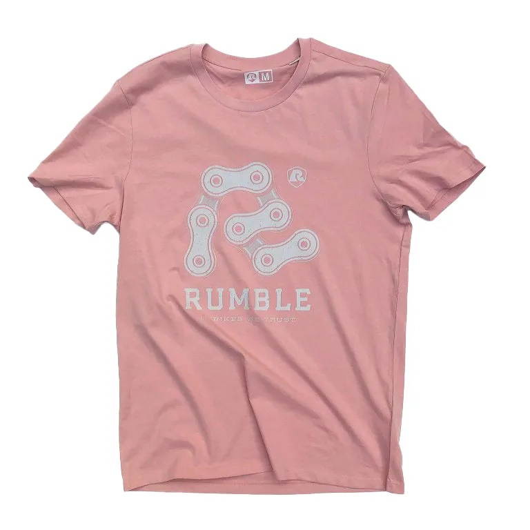 Rumble Chain Tee