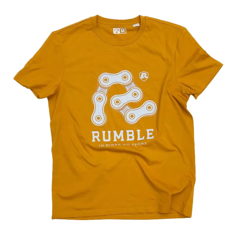 Rumble Chain Tee