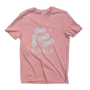 Rumble Chain Tee
