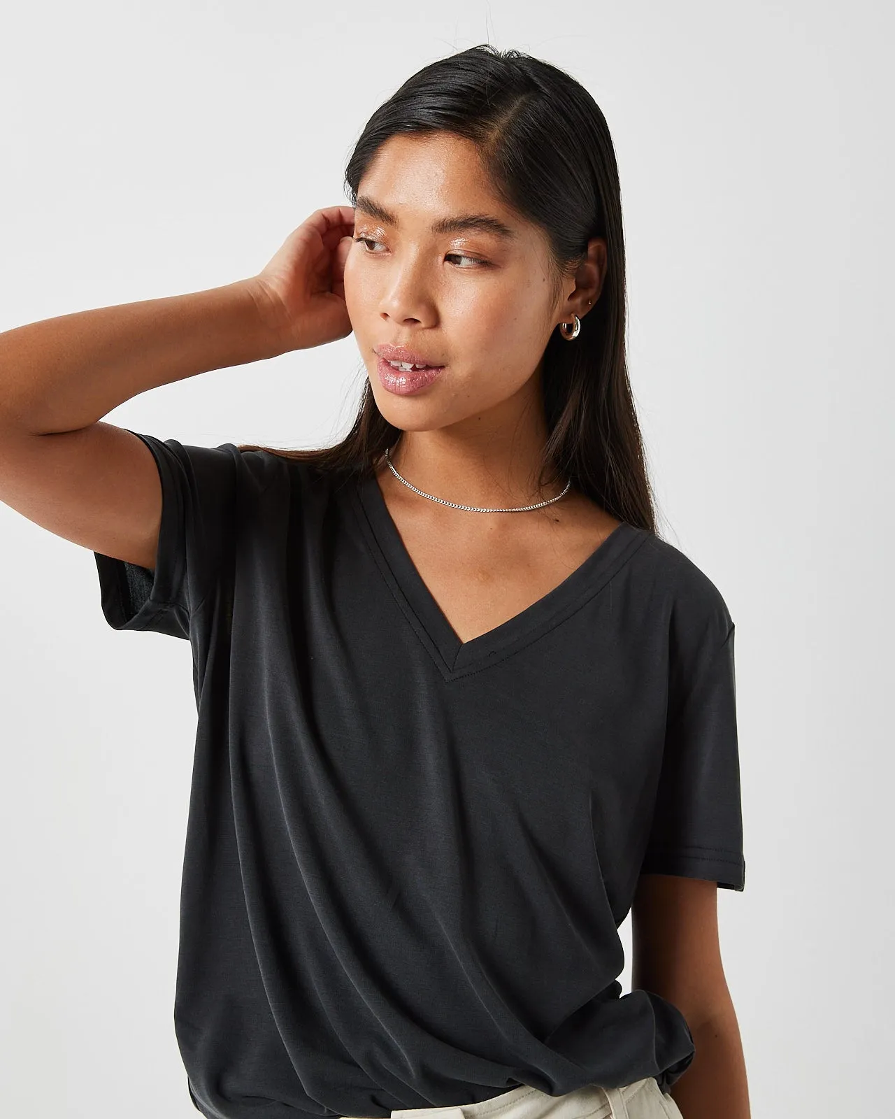 Rynih t-shirt 0281 - Black
