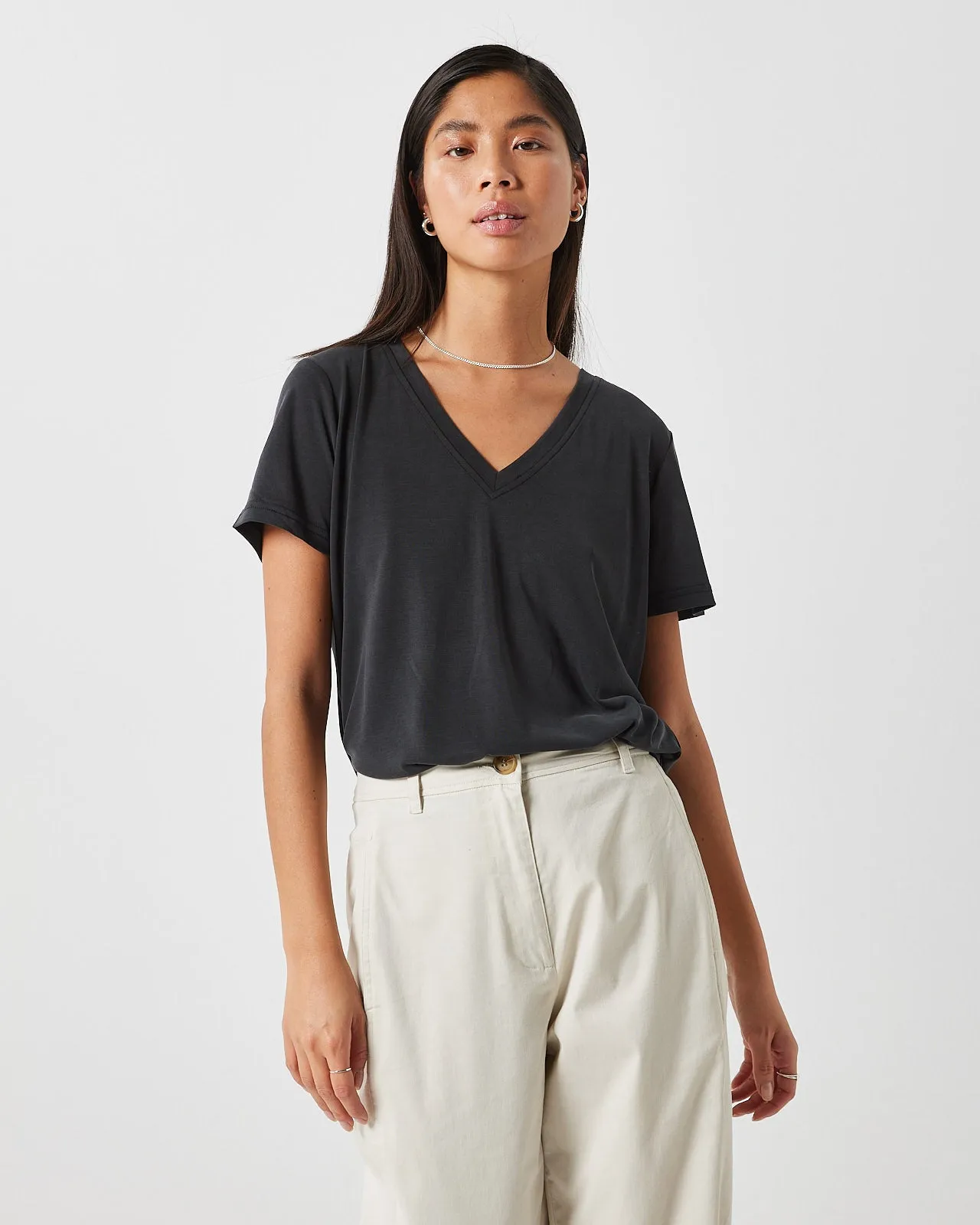 Rynih t-shirt 0281 - Black