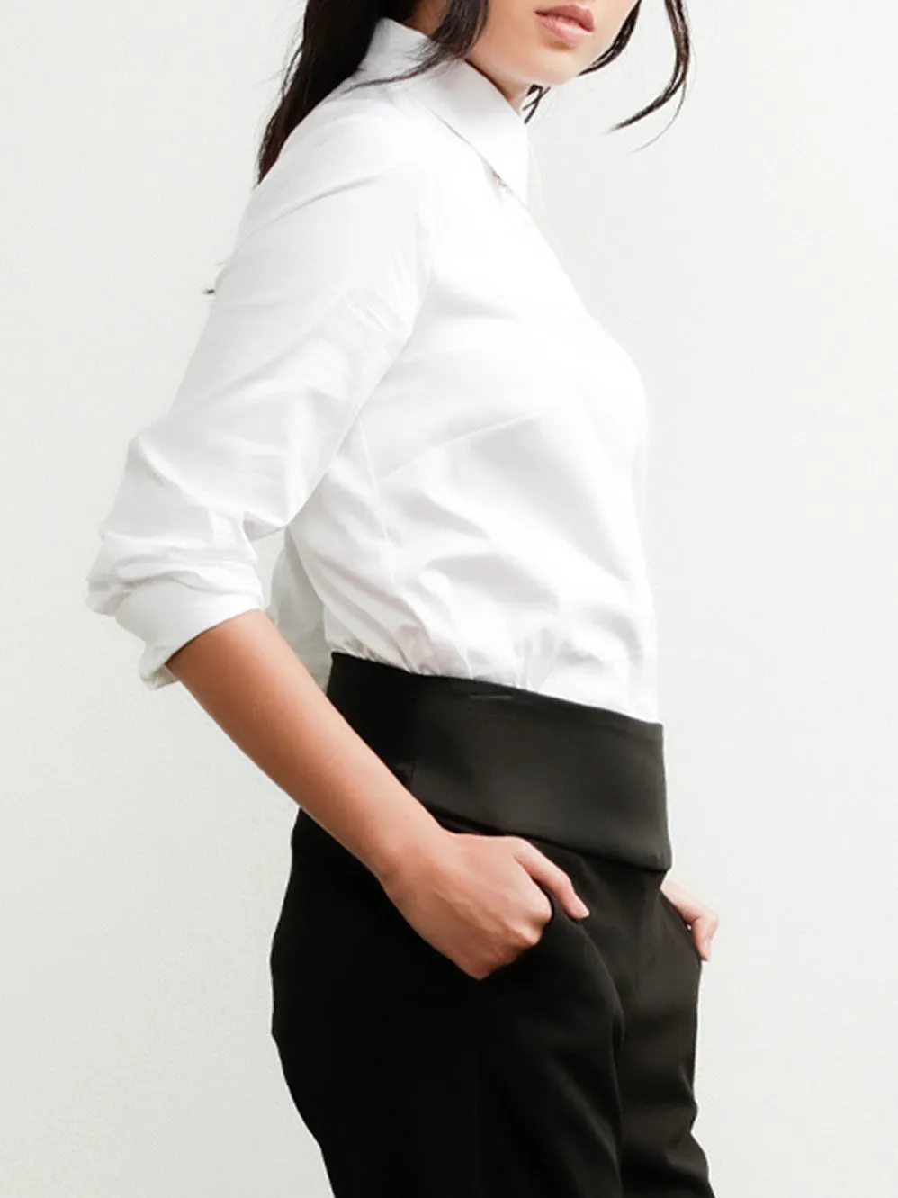 SACHA DRAKE CLASSIC SHIRT