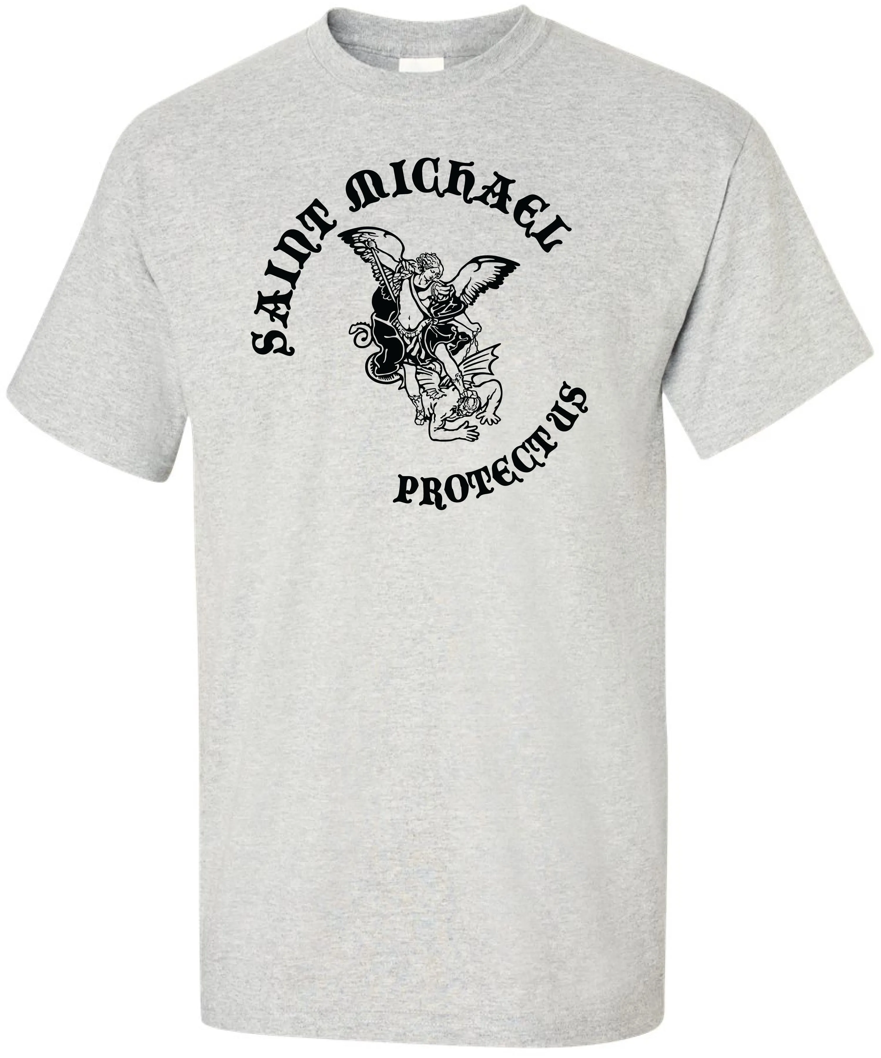 Saint Michael - Protect Us