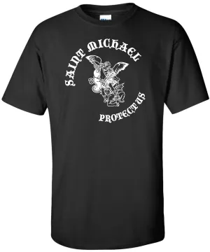 Saint Michael - Protect Us