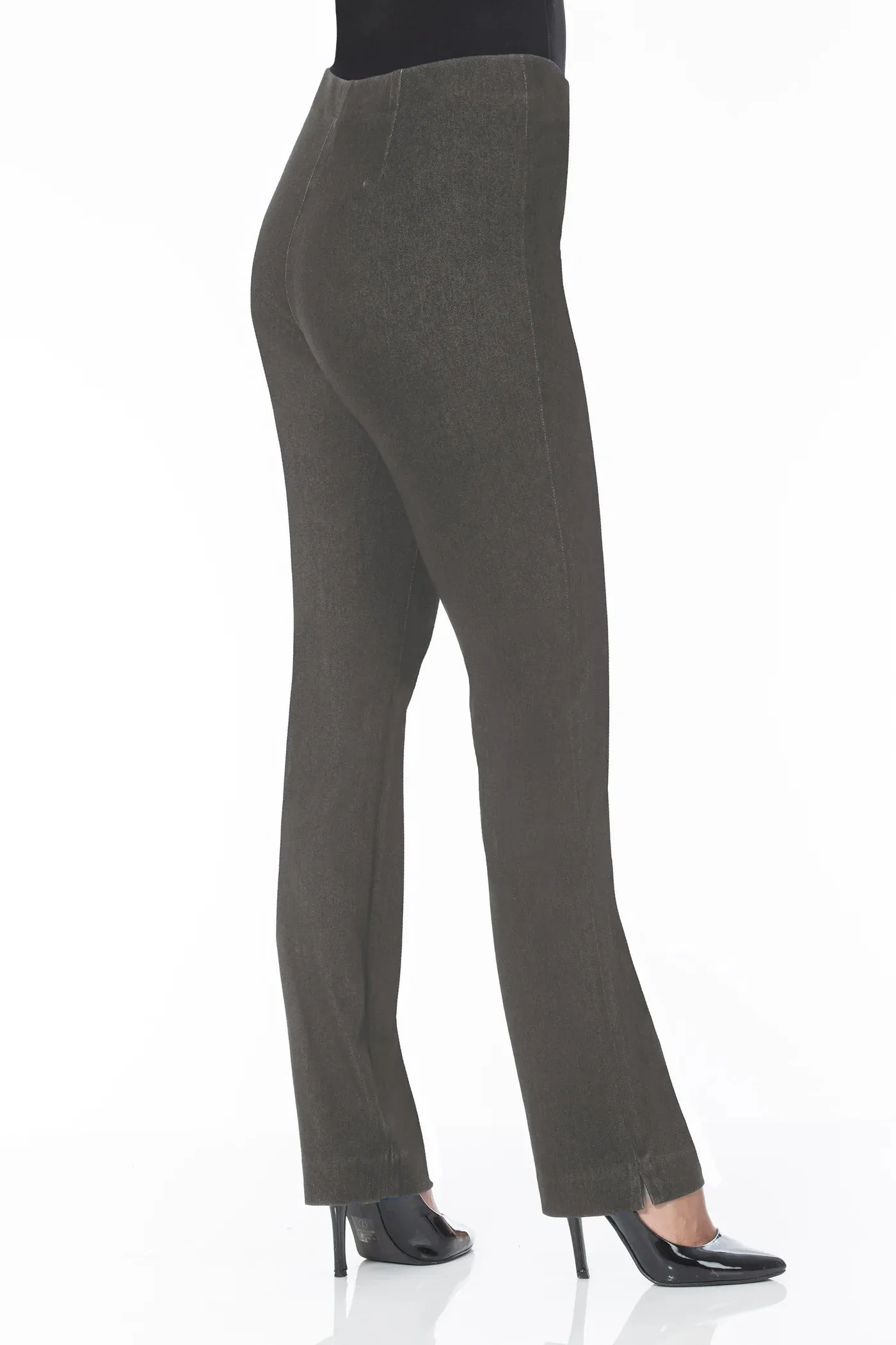 Sasha Denim Pant