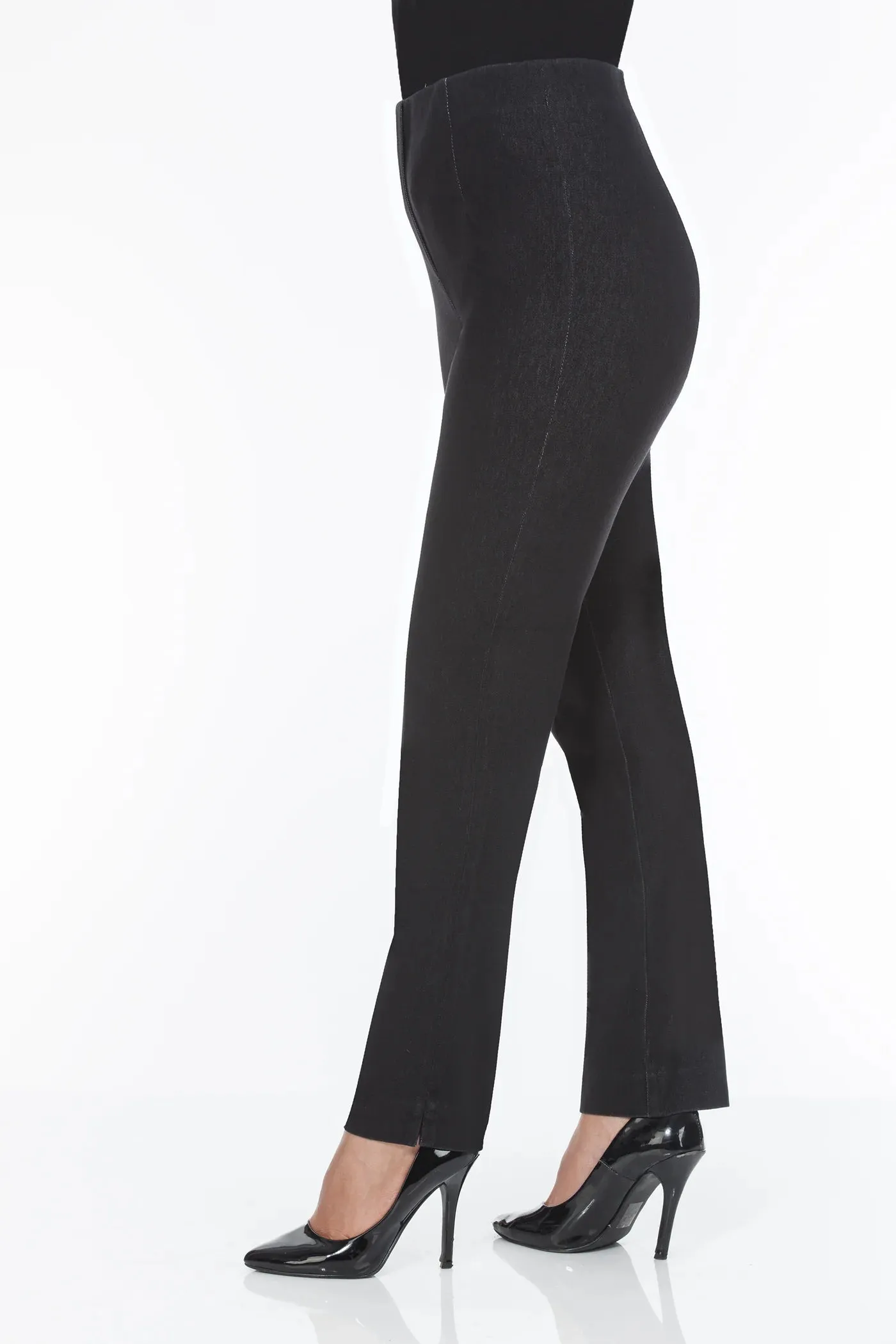 Sasha Denim Pant
