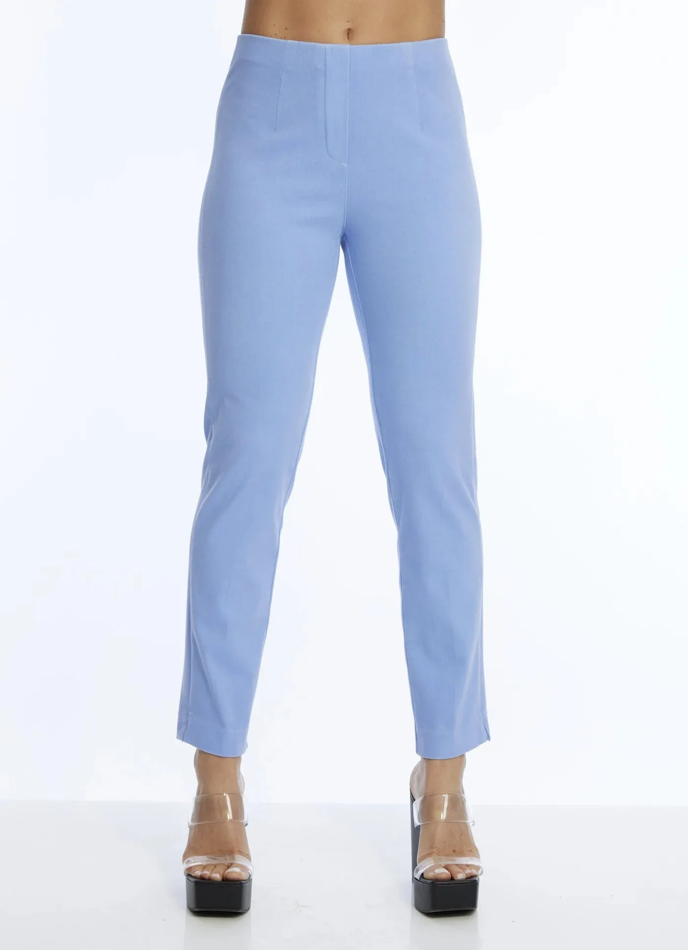 Sasha Denim Pant