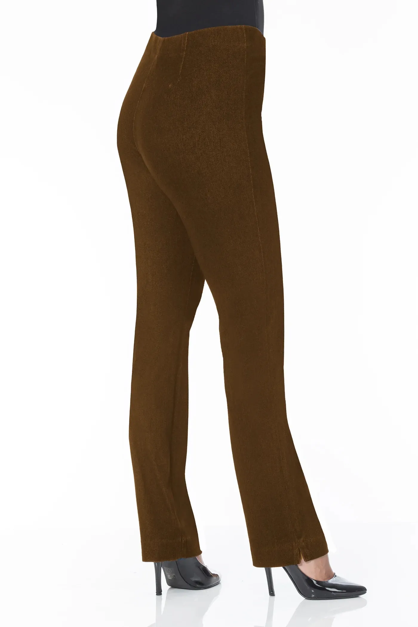 Sasha Denim Pant
