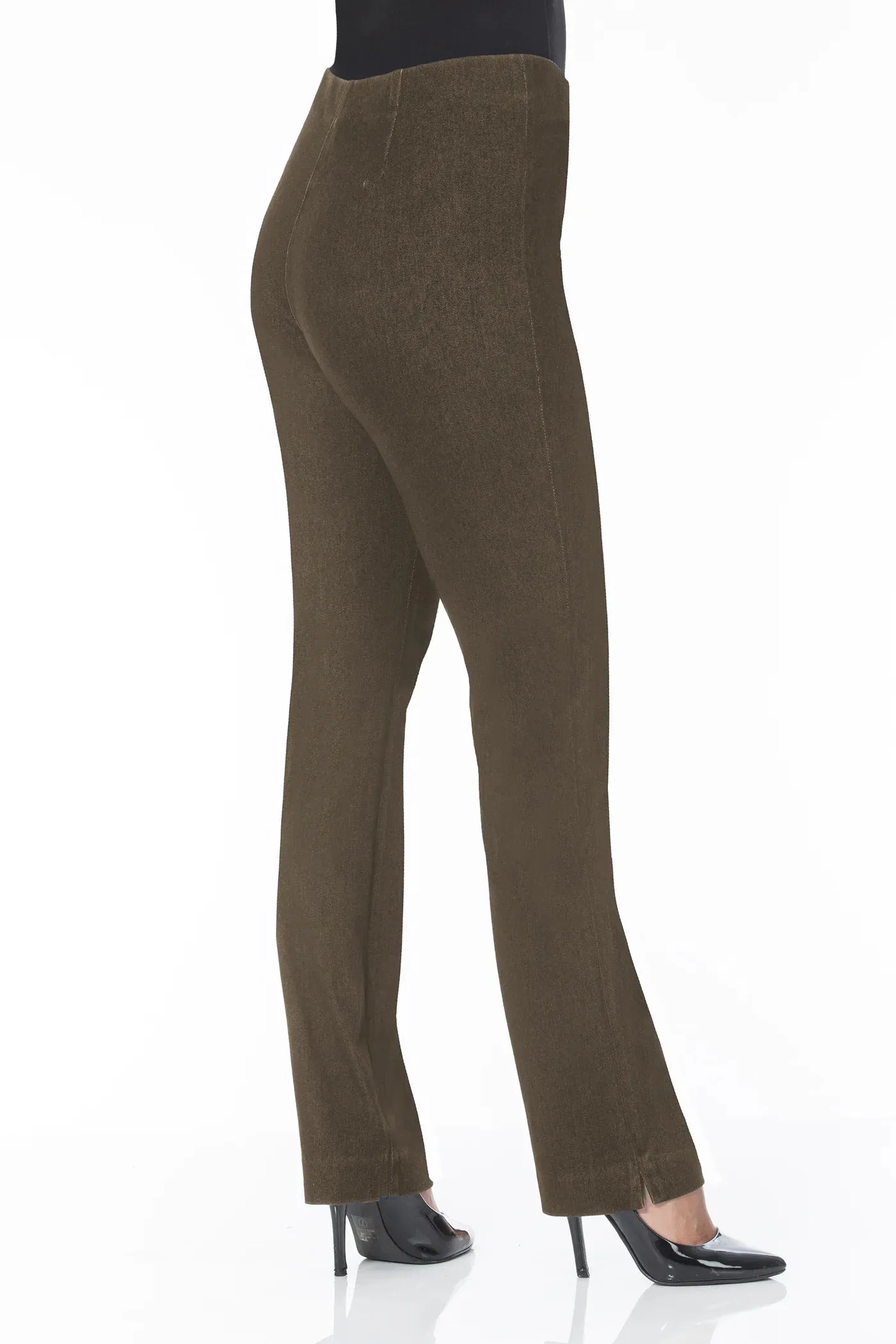 Sasha Denim Pant