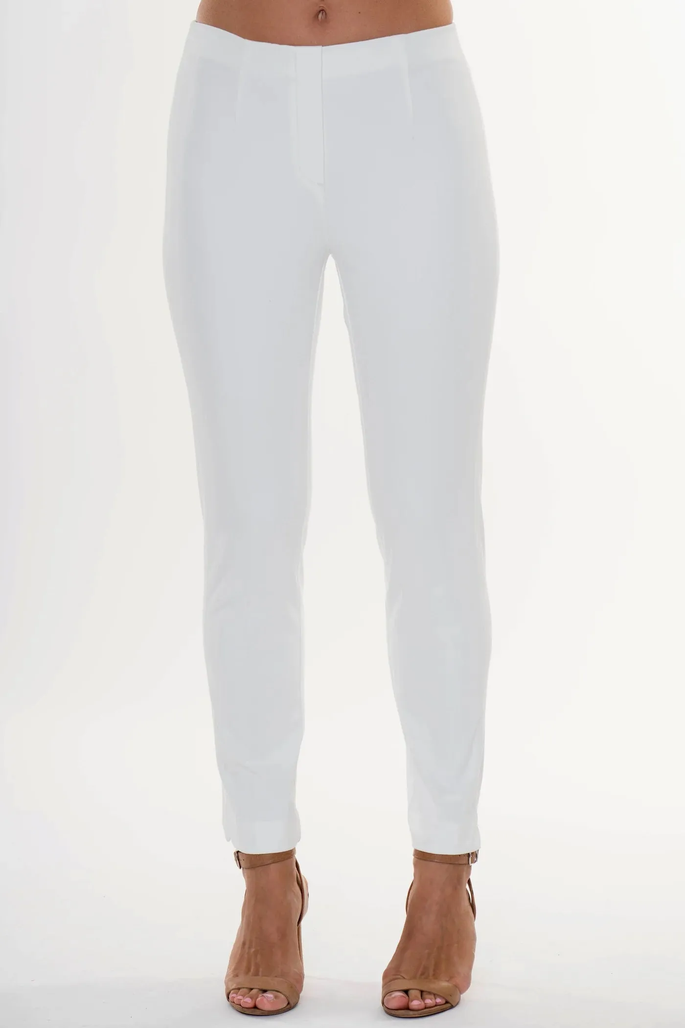 Sasha Denim Pant