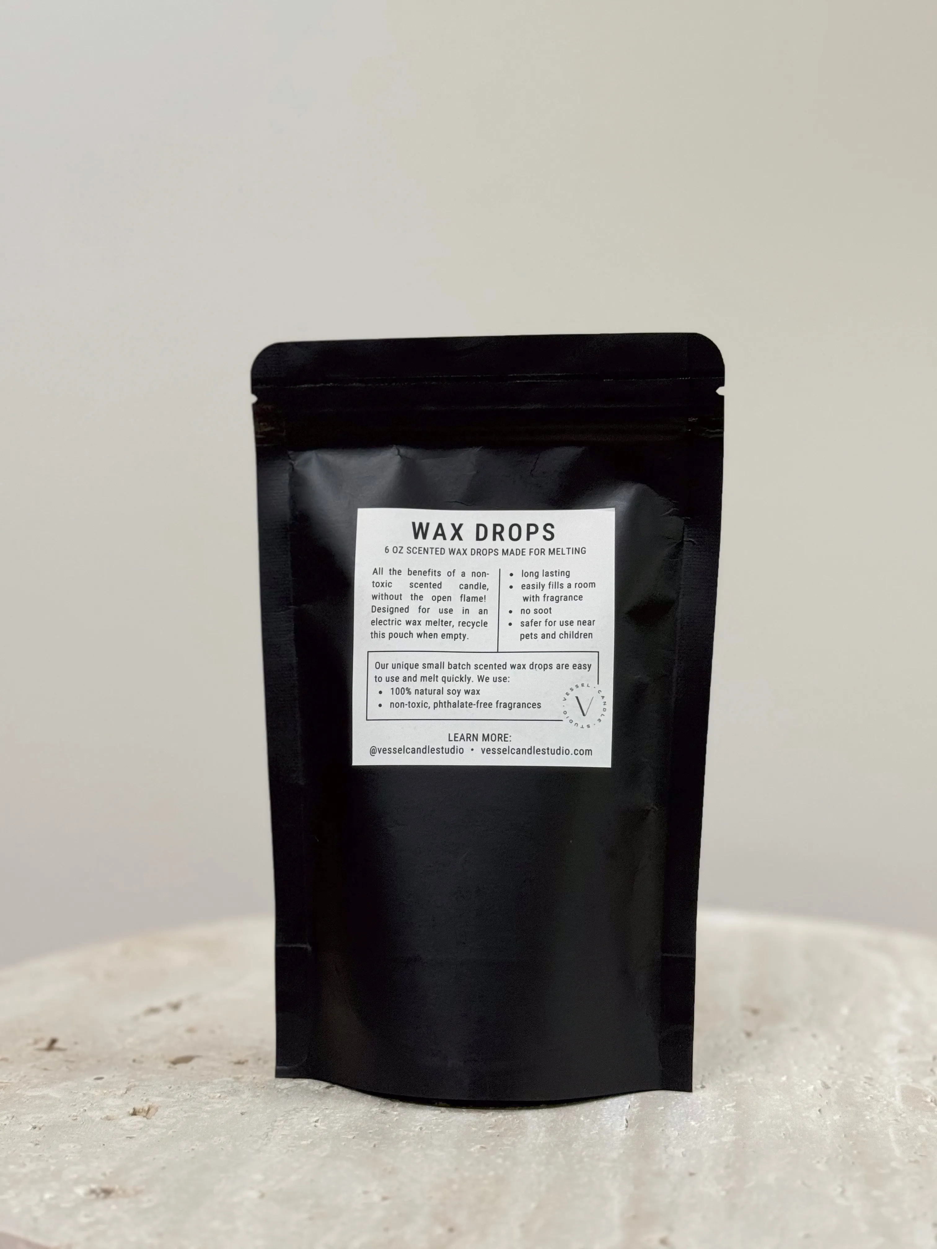 Scented Wax Drops | Riviera