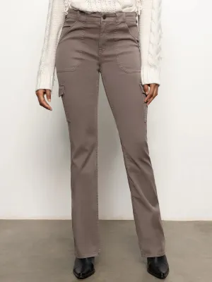 Sculpted Hayden Bootcut