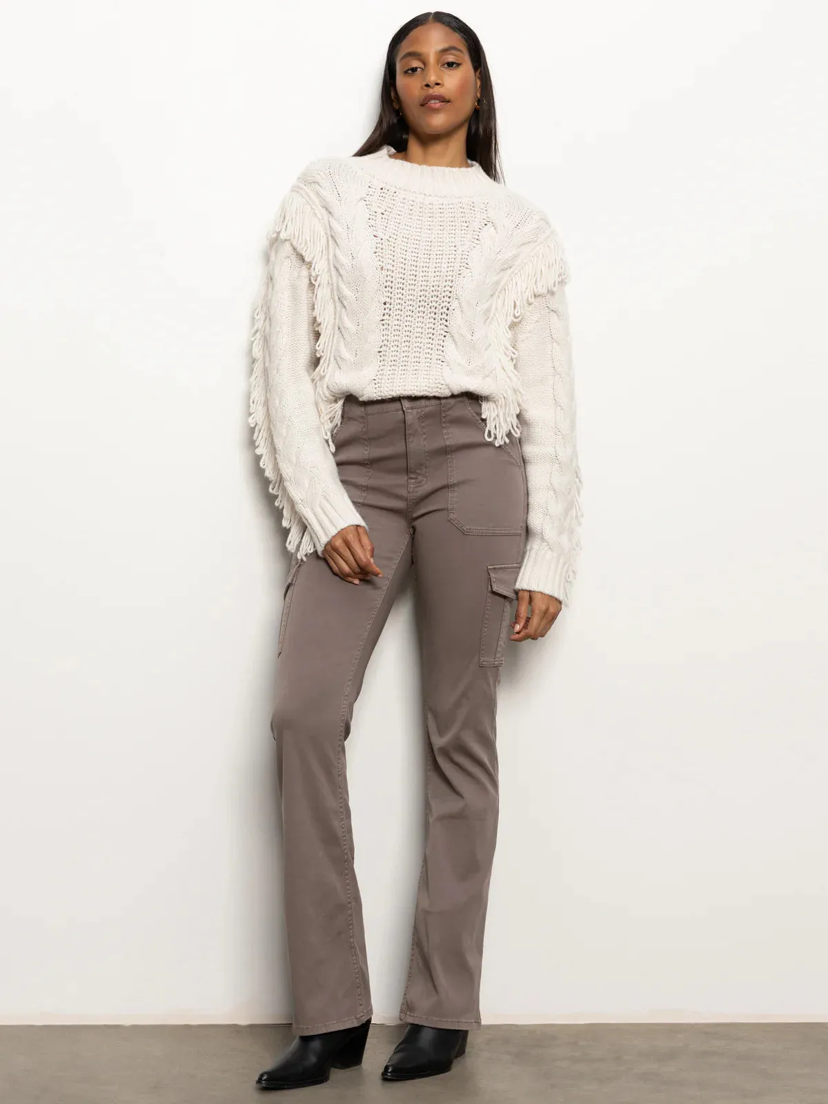 Sculpted Hayden Bootcut