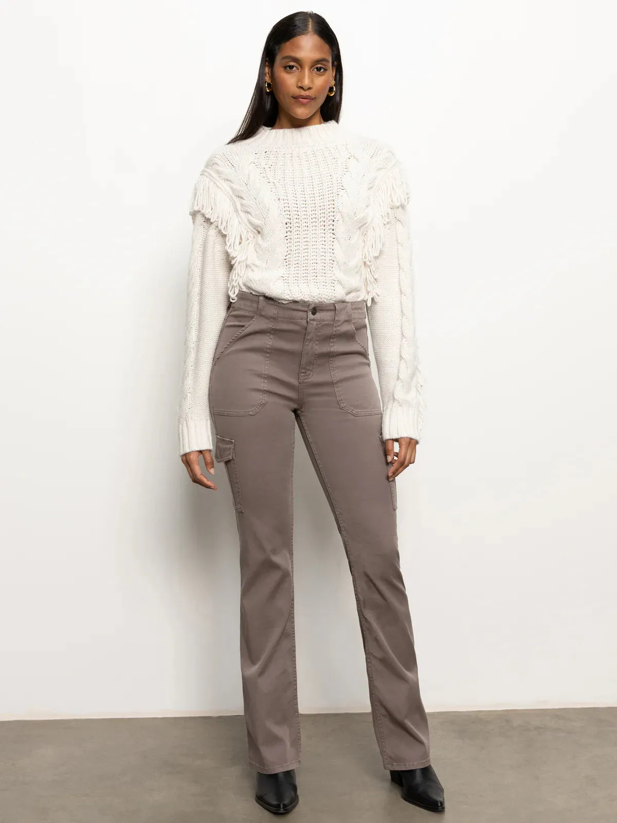 Sculpted Hayden Bootcut