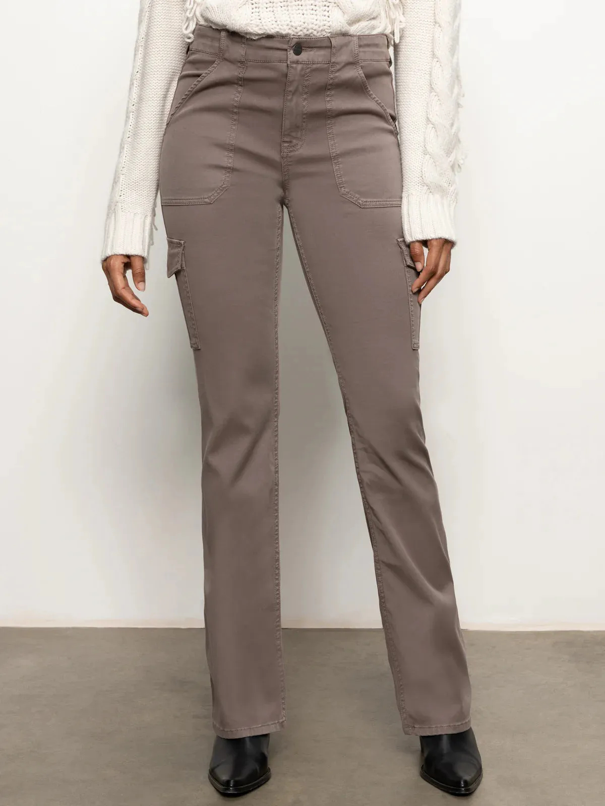 Sculpted Hayden Bootcut