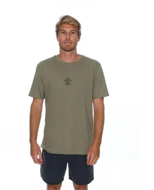 SEARCHERS CLASSIC TEE - Fatigue