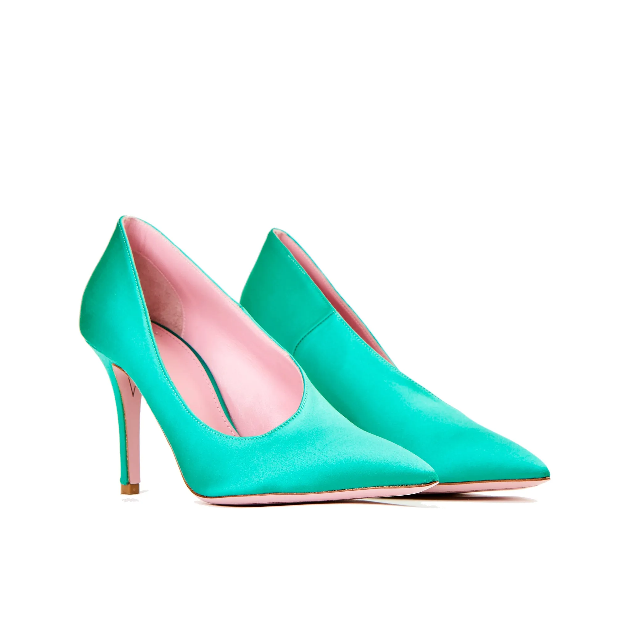 Seta Asymmetrical Pump