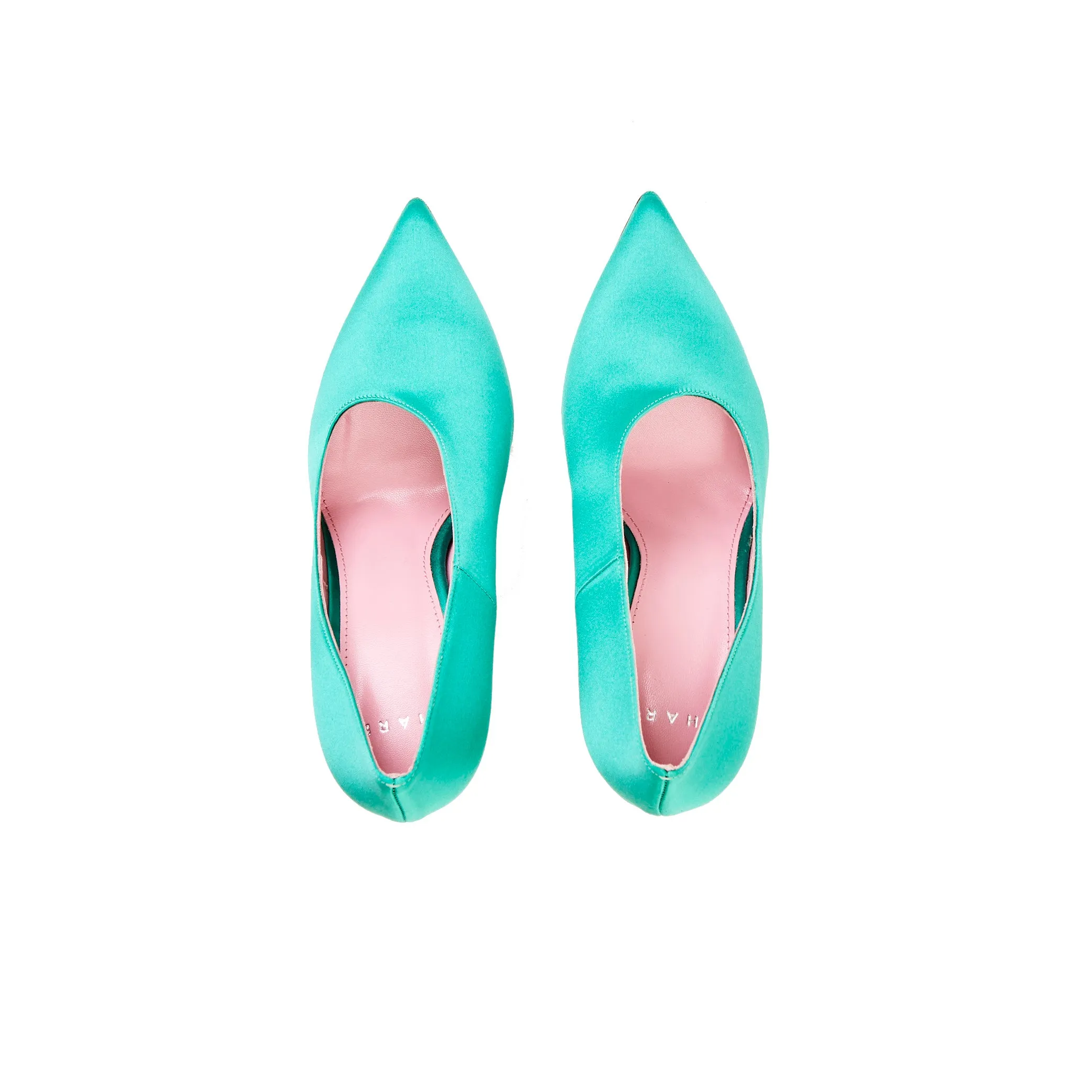 Seta Asymmetrical Pump