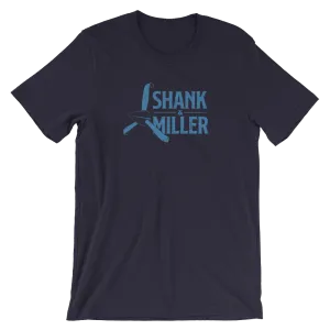 Shank & Miller Logo T-Shirt