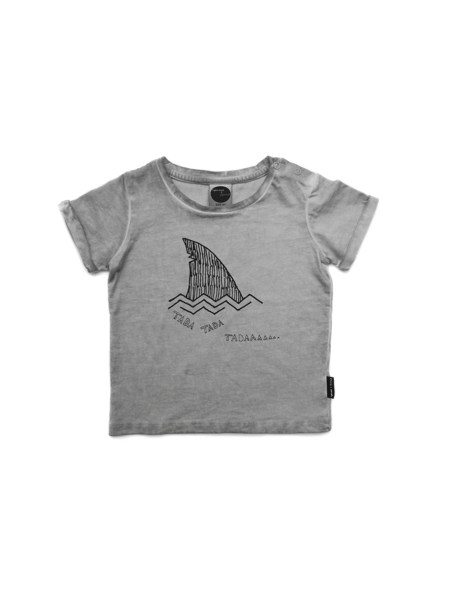 Shark T-Shirt