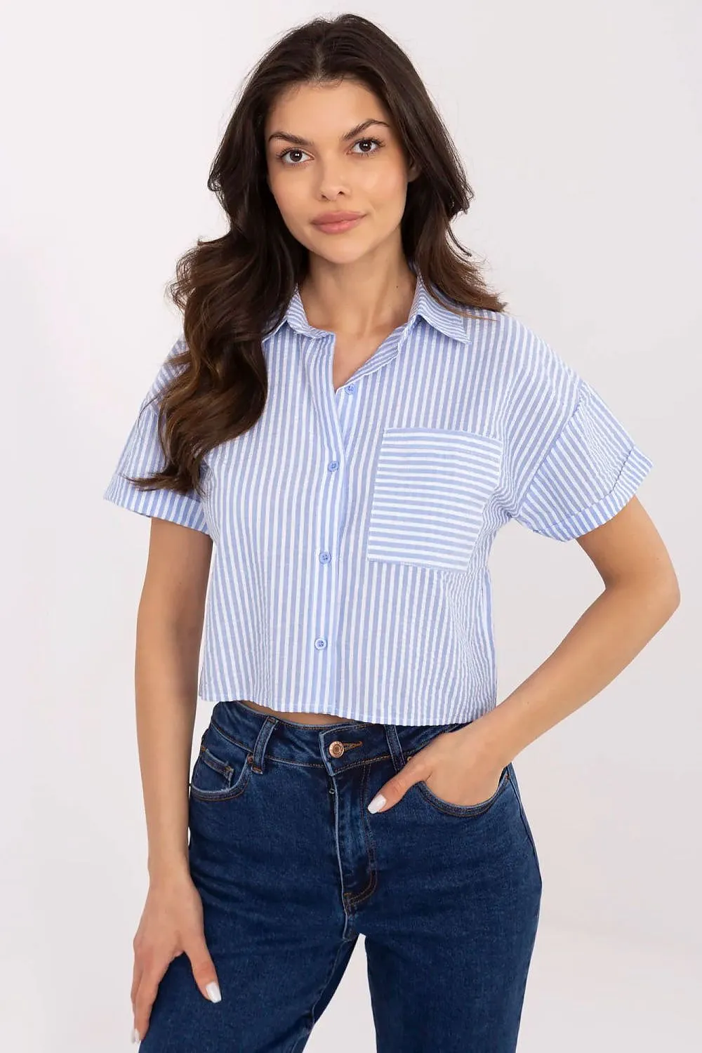 Short sleeve shirt NM