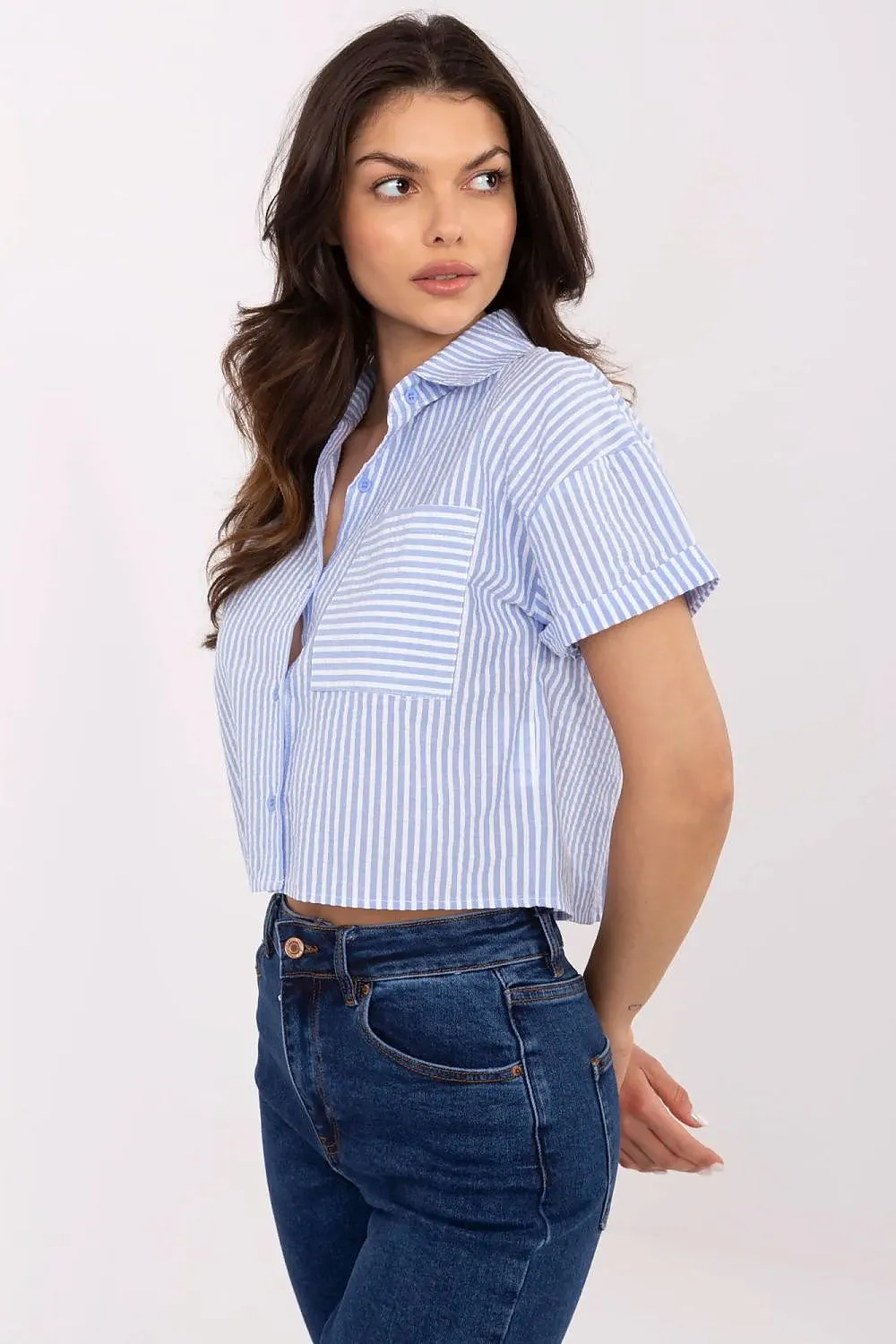 Short sleeve shirt NM