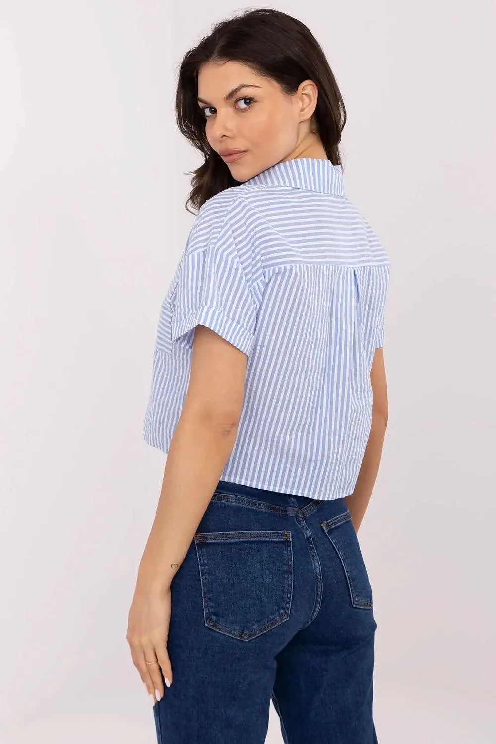 Short sleeve shirt NM