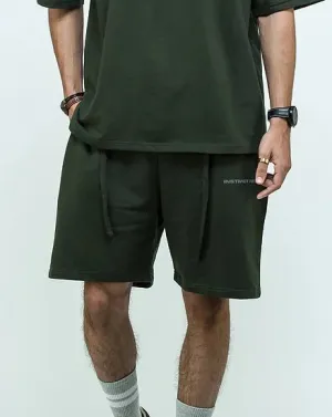 Shorts - Safari Kombu