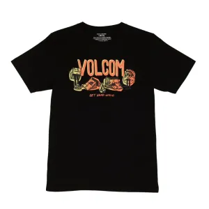 SIEBENWUZHERE T-SHIRT Kids