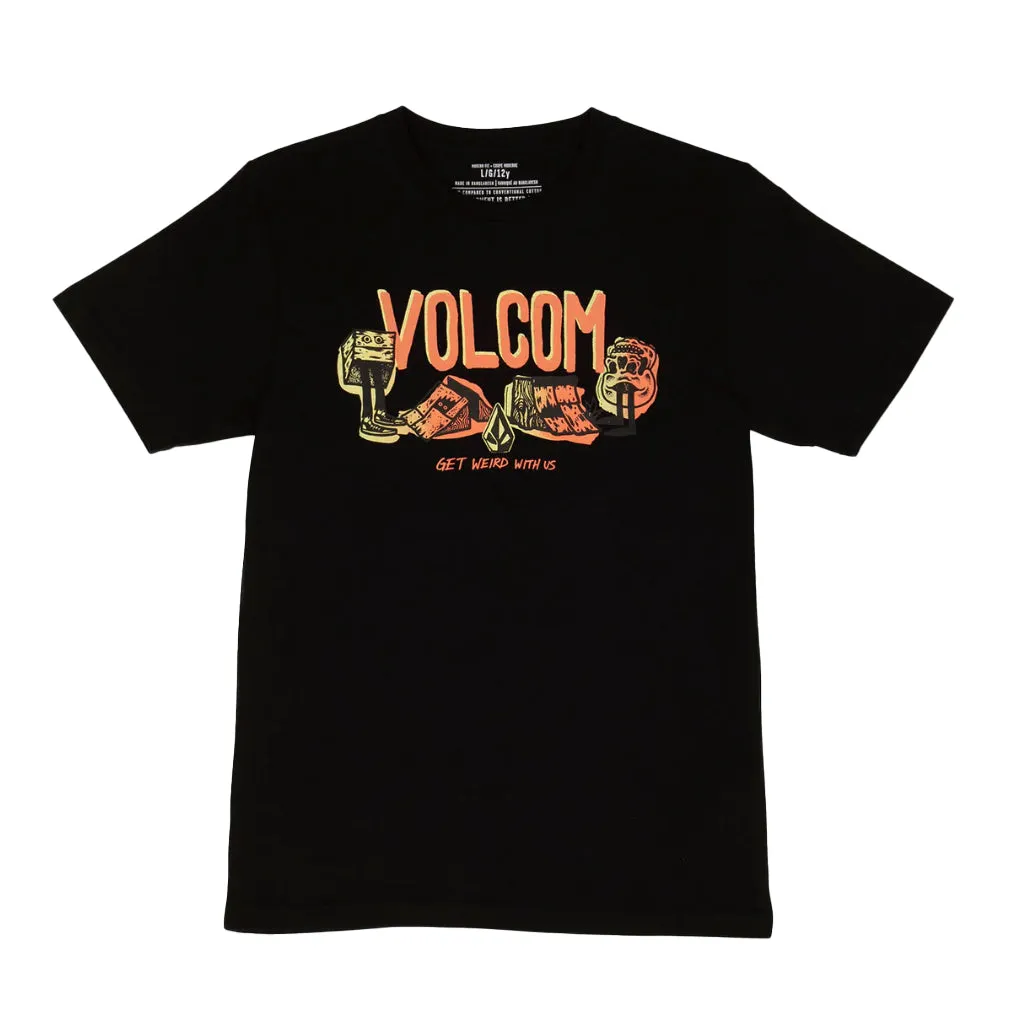 SIEBENWUZHERE T-SHIRT Kids