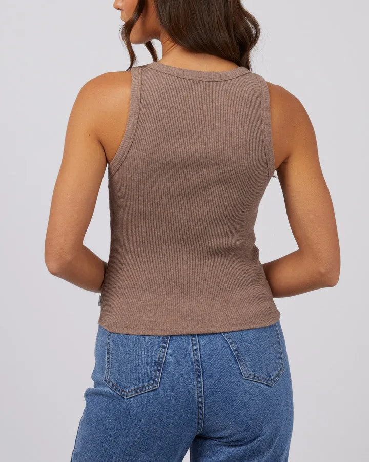 Silent Theory | Ella Tank