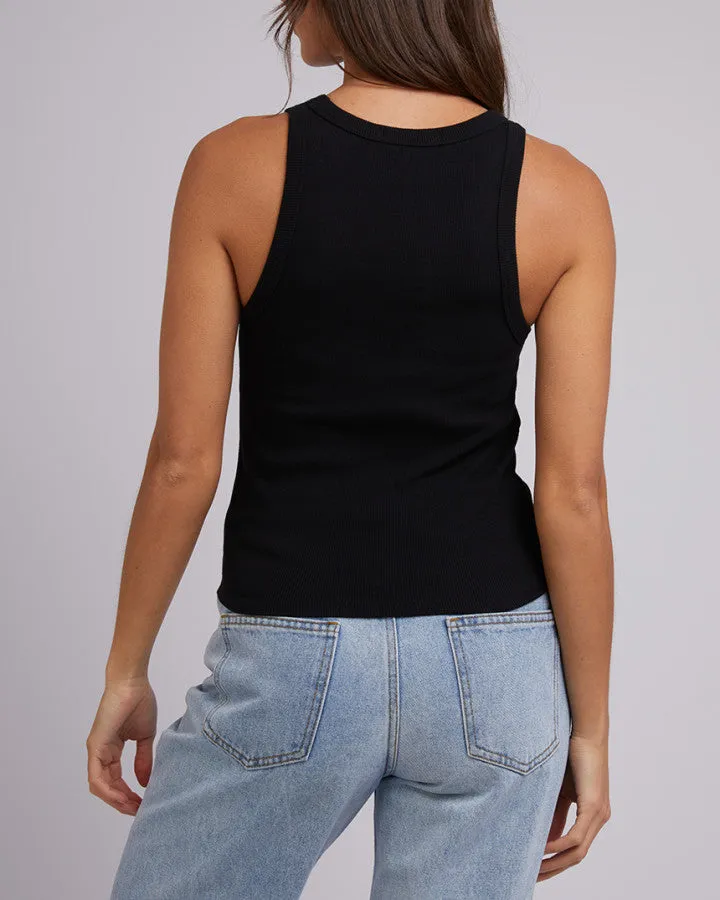 Silent Theory | Ella Tank