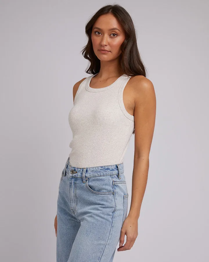 Silent Theory | Ella Tank
