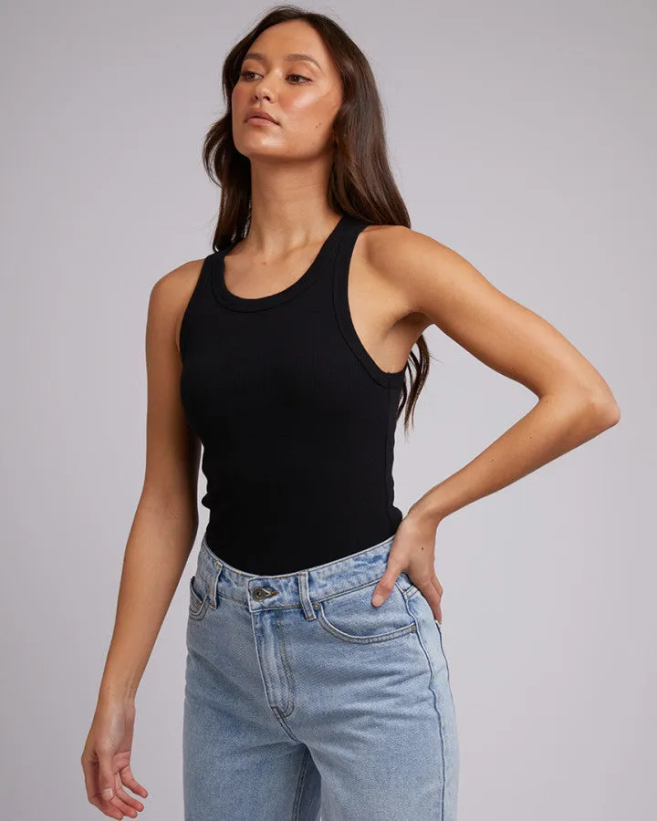 Silent Theory | Ella Tank