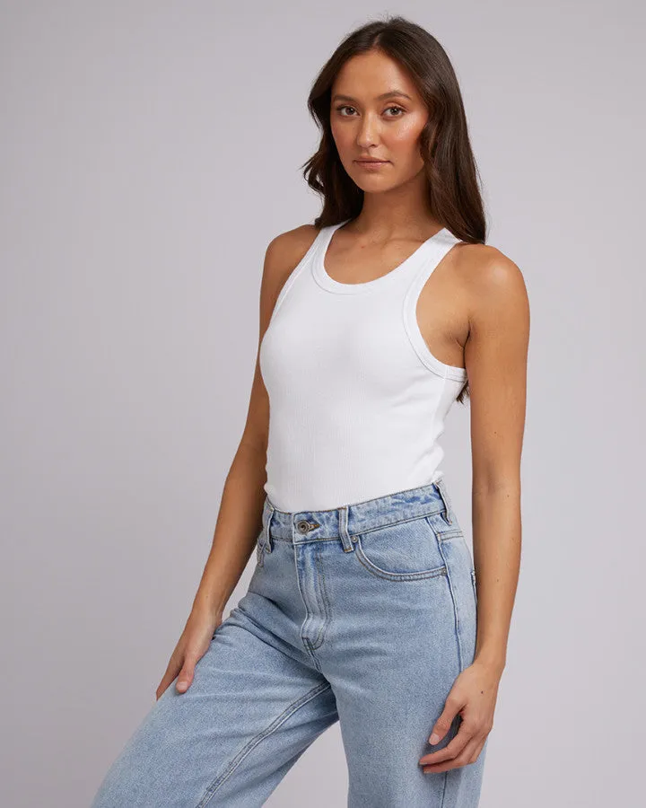 Silent Theory | Ella Tank