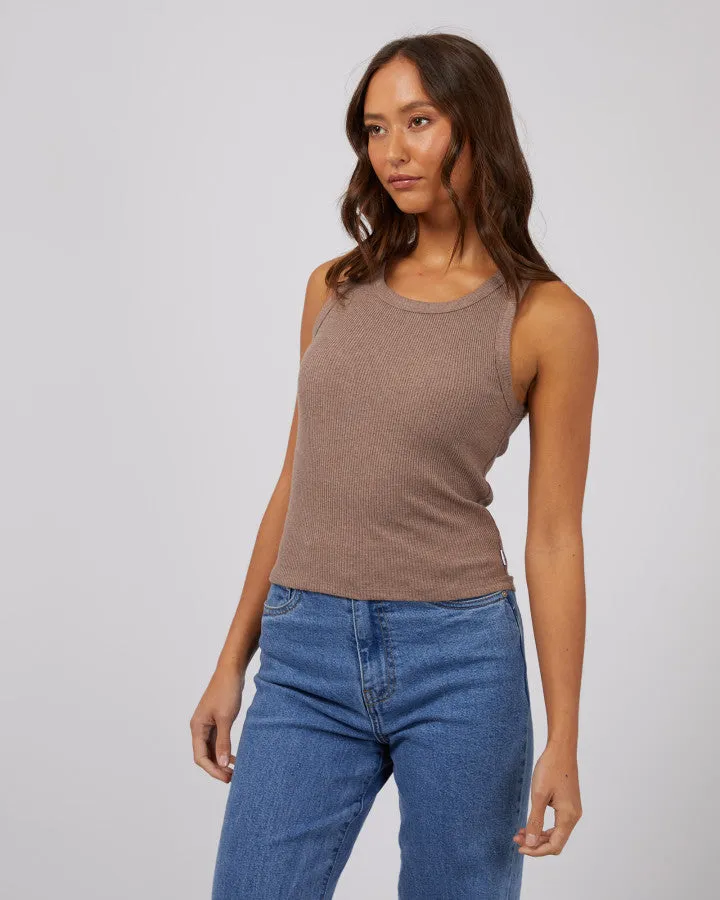 Silent Theory | Ella Tank