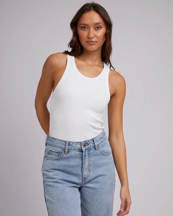 Silent Theory | Ella Tank