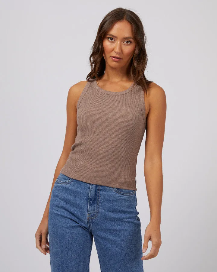 Silent Theory | Ella Tank