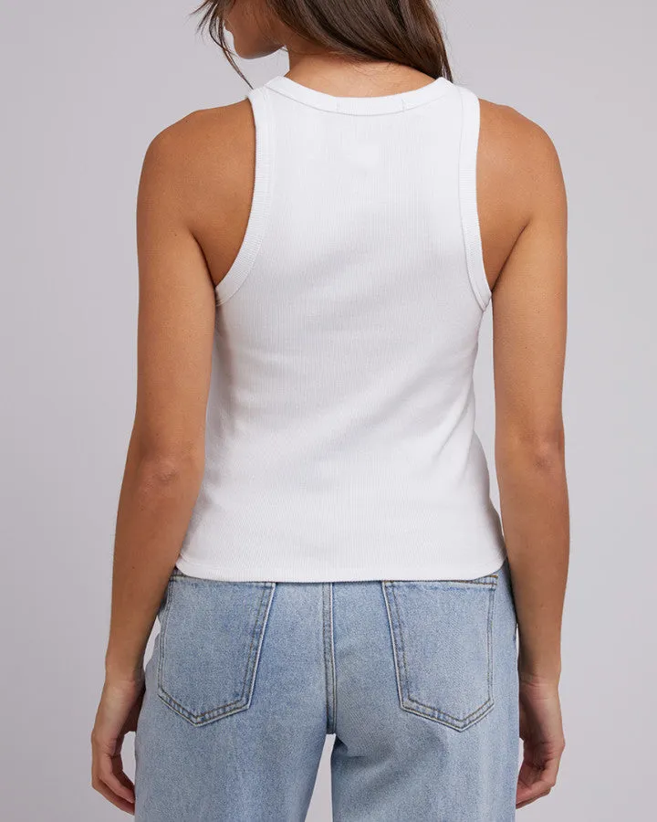 Silent Theory | Ella Tank