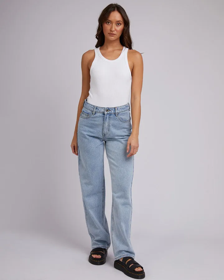 Silent Theory | Ella Tank