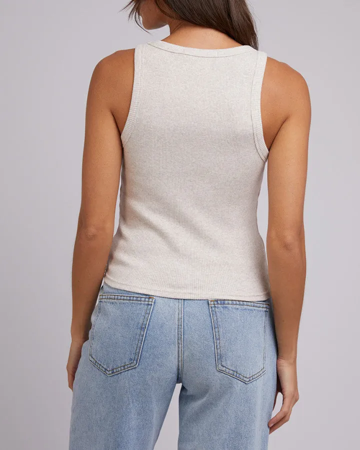 Silent Theory | Ella Tank