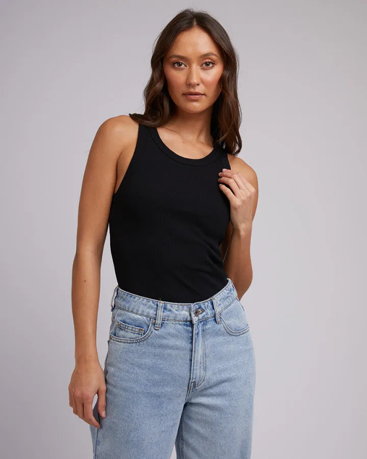 Silent Theory | Ella Tank