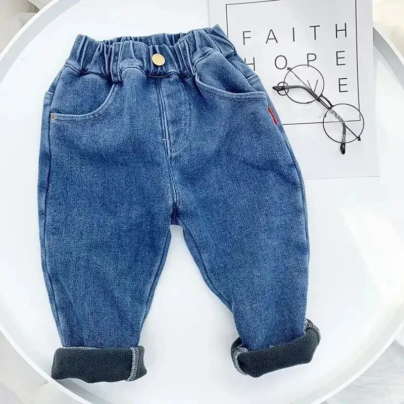 Simple Jeans
