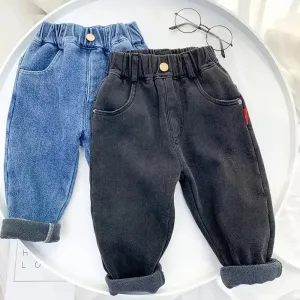 Simple Jeans