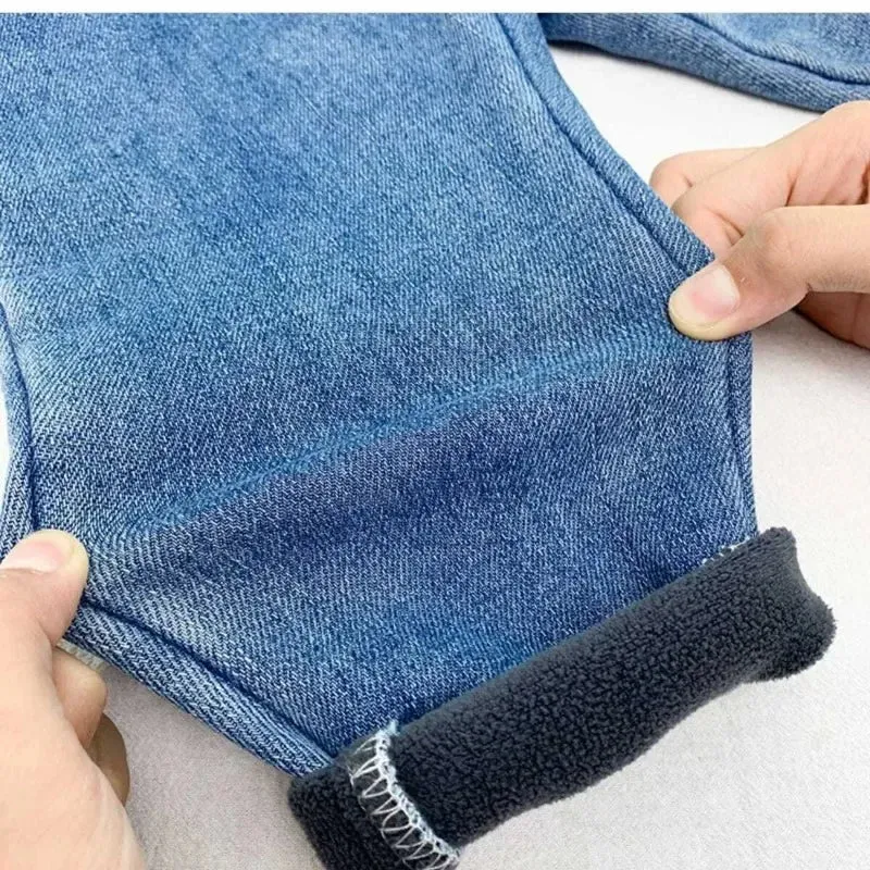 Simple Jeans