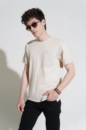 Skin Oversized T-Shirt