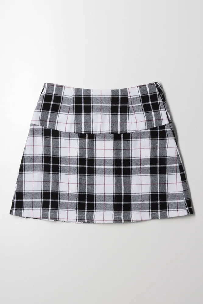 Skirt Black