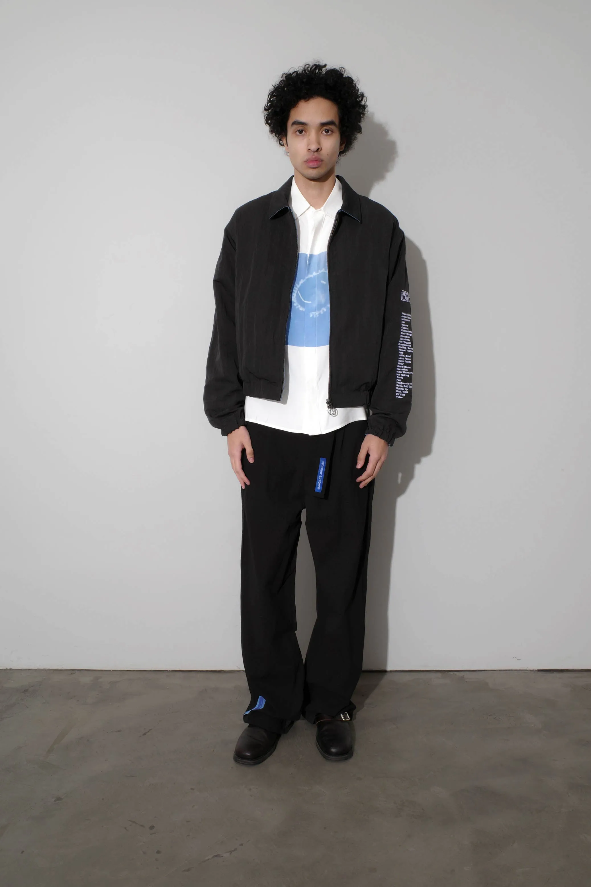 Skylab Radio Jacket