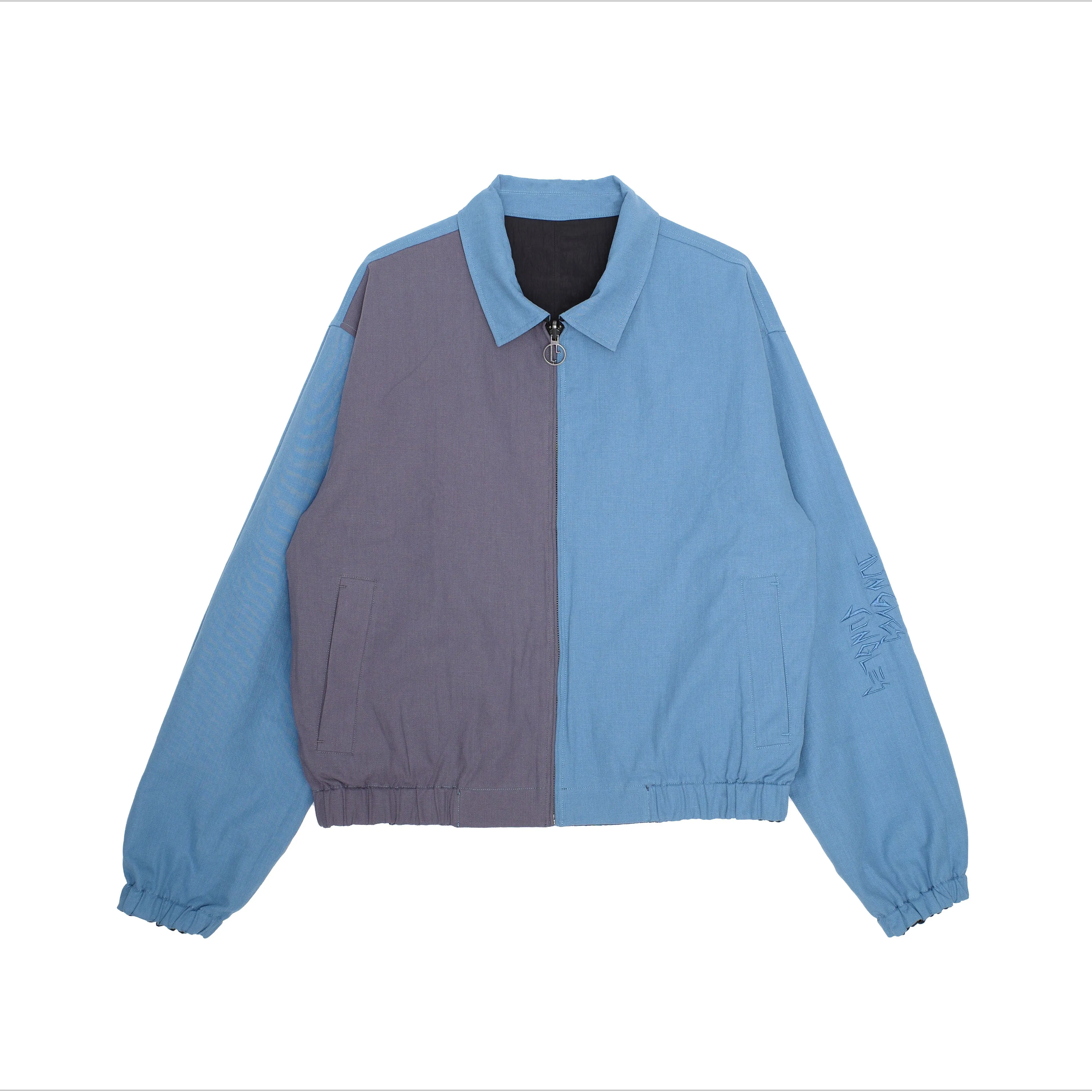 Skylab Radio Jacket