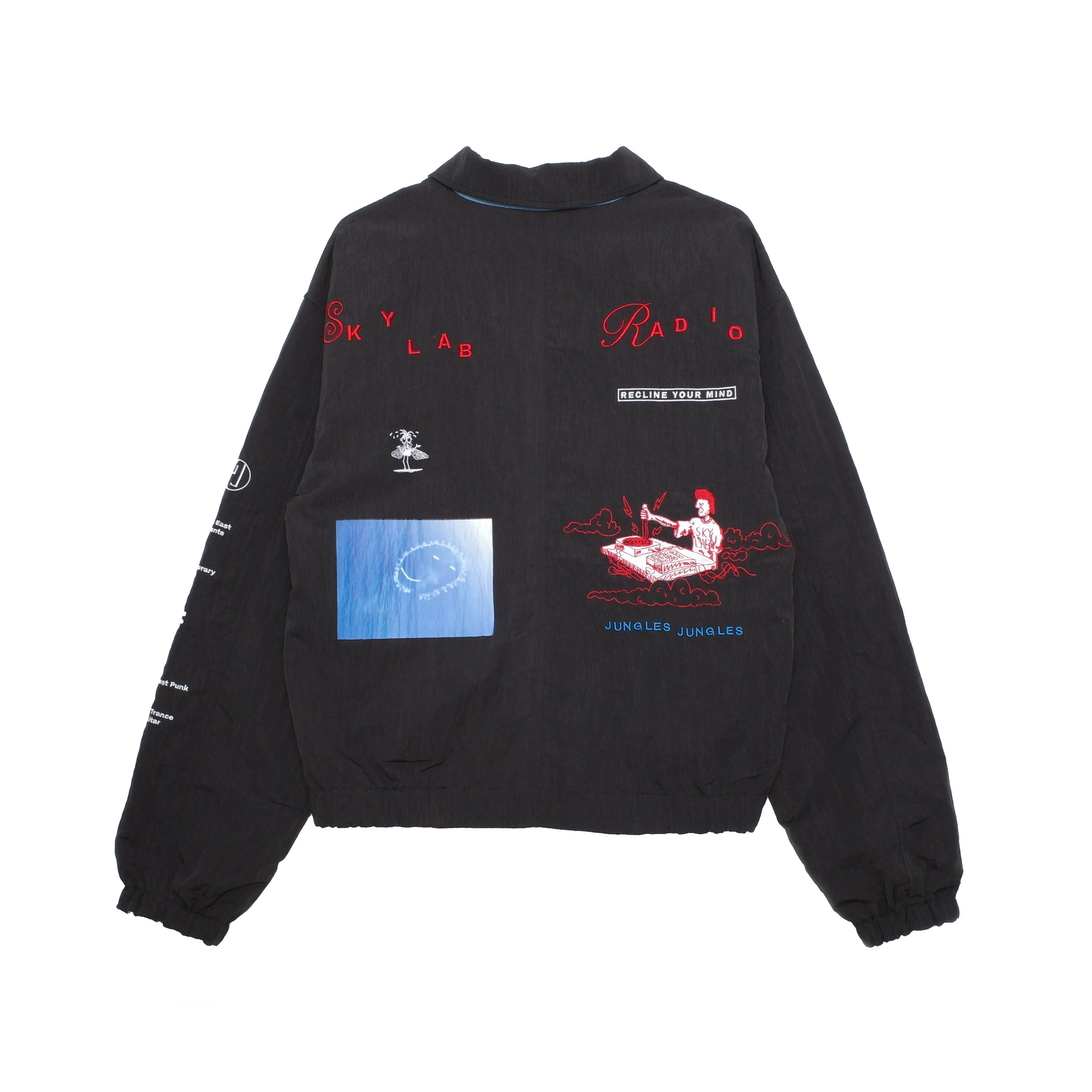 Skylab Radio Jacket